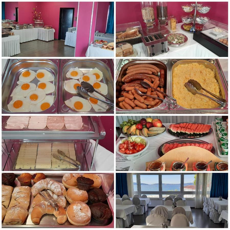 Hotel Ballet School Kaštela Zewnętrze zdjęcie