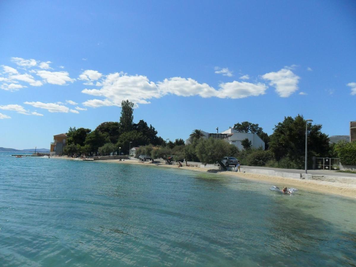 Hotel Ballet School Kaštela Zewnętrze zdjęcie