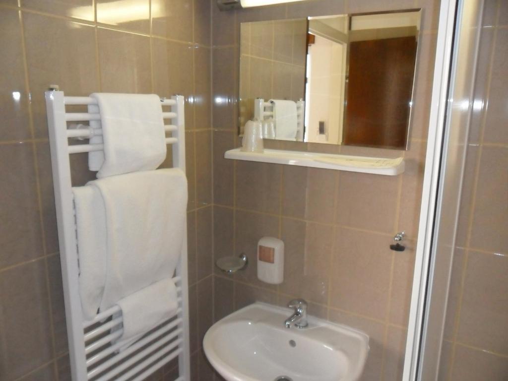 Hotel Ballet School Kaštela Pokój zdjęcie