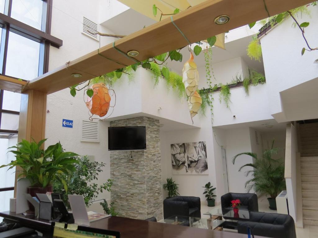 Hotel Ballet School Kaštela Zewnętrze zdjęcie