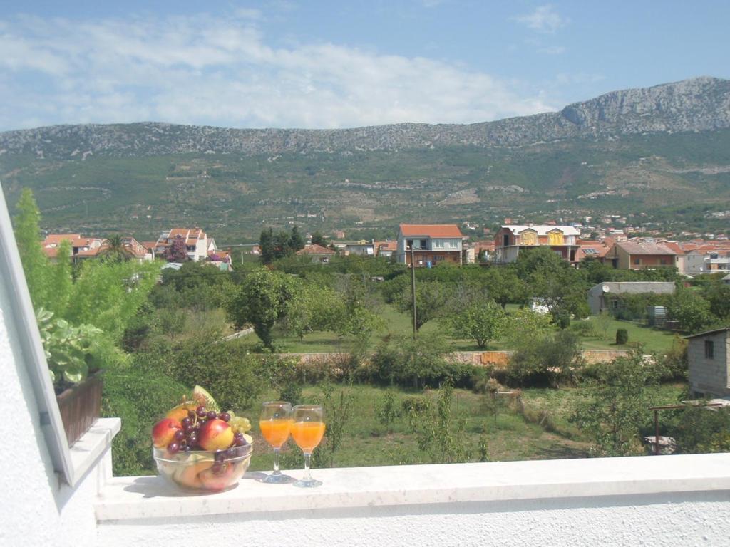 Hotel Ballet School Kaštela Pokój zdjęcie
