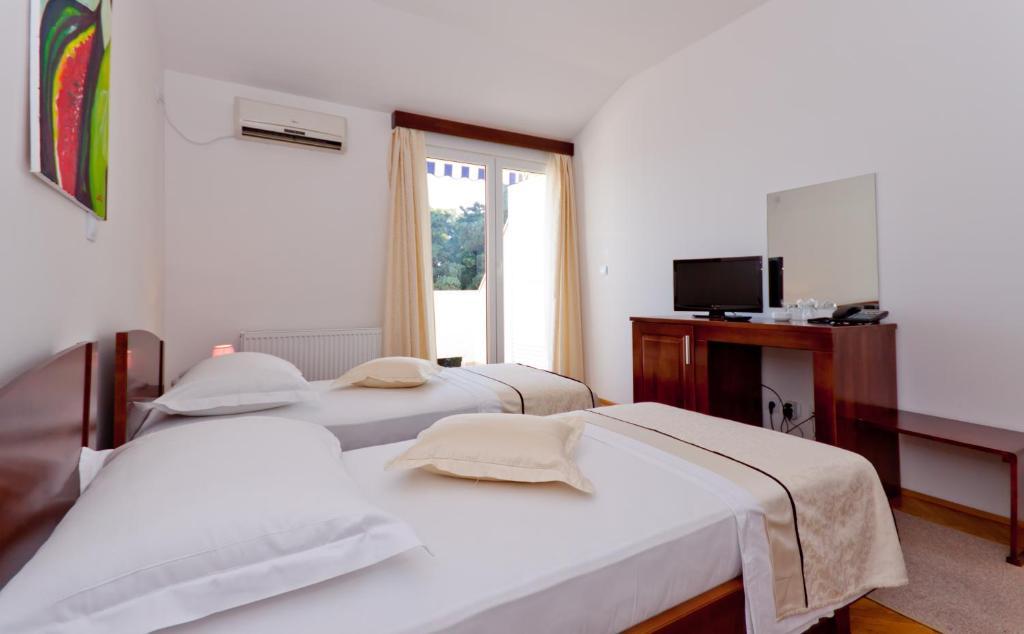 Hotel Ballet School Kaštela Pokój zdjęcie