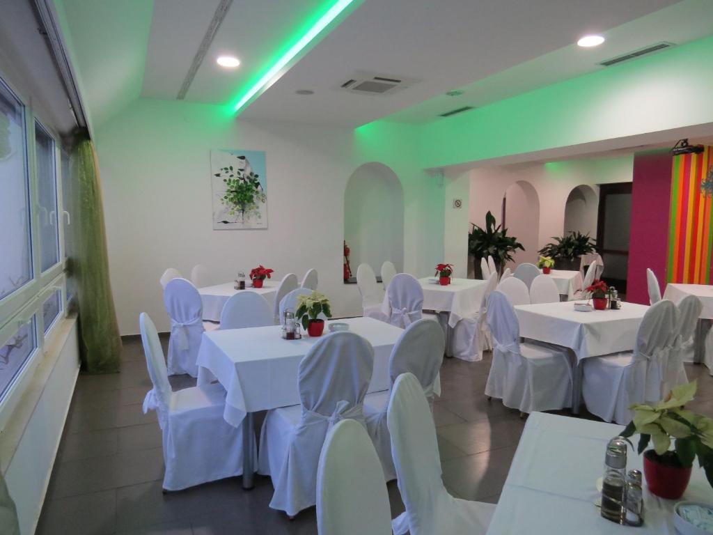 Hotel Ballet School Kaštela Zewnętrze zdjęcie