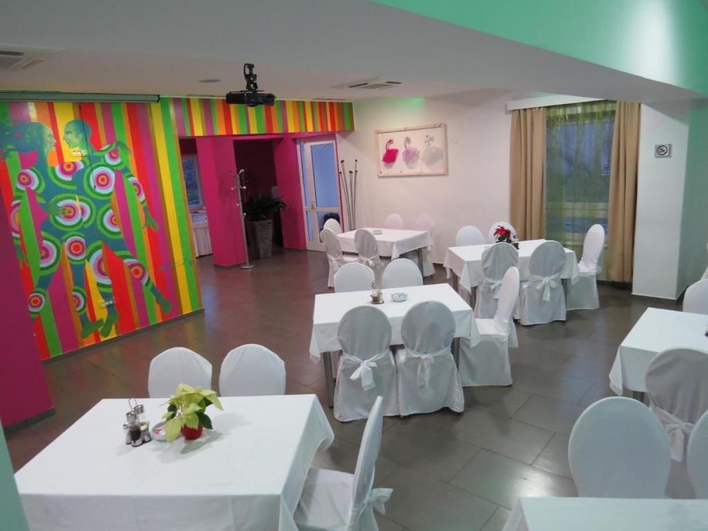 Hotel Ballet School Kaštela Zewnętrze zdjęcie