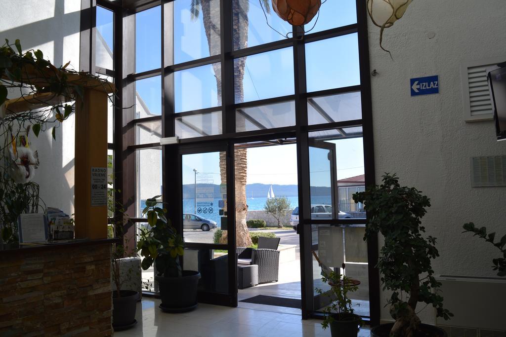 Hotel Ballet School Kaštela Zewnętrze zdjęcie