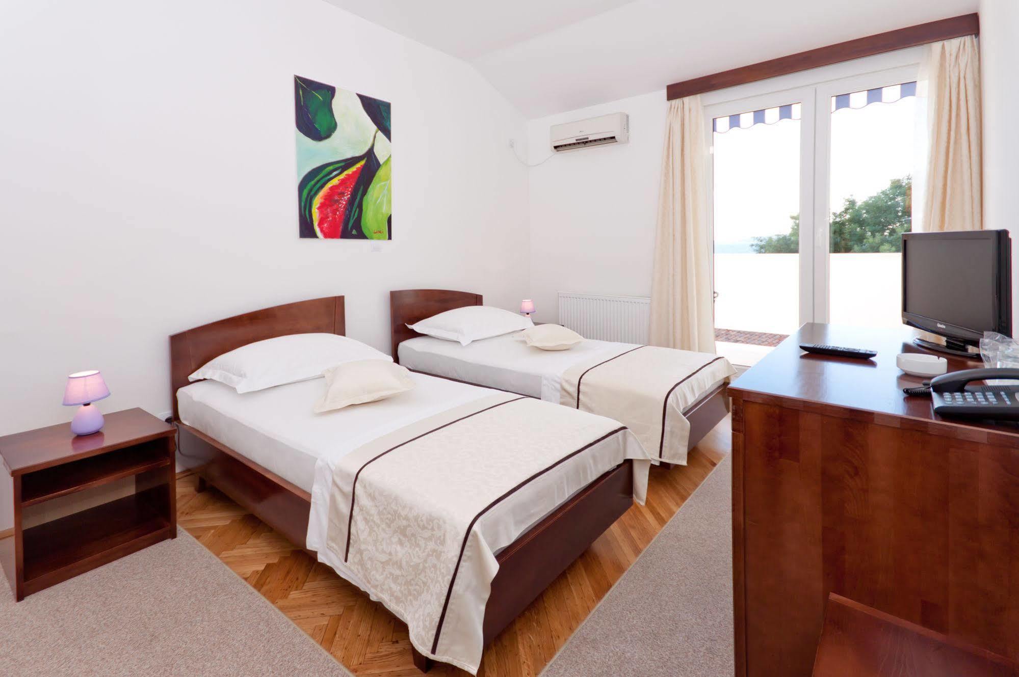 Hotel Ballet School Kaštela Zewnętrze zdjęcie