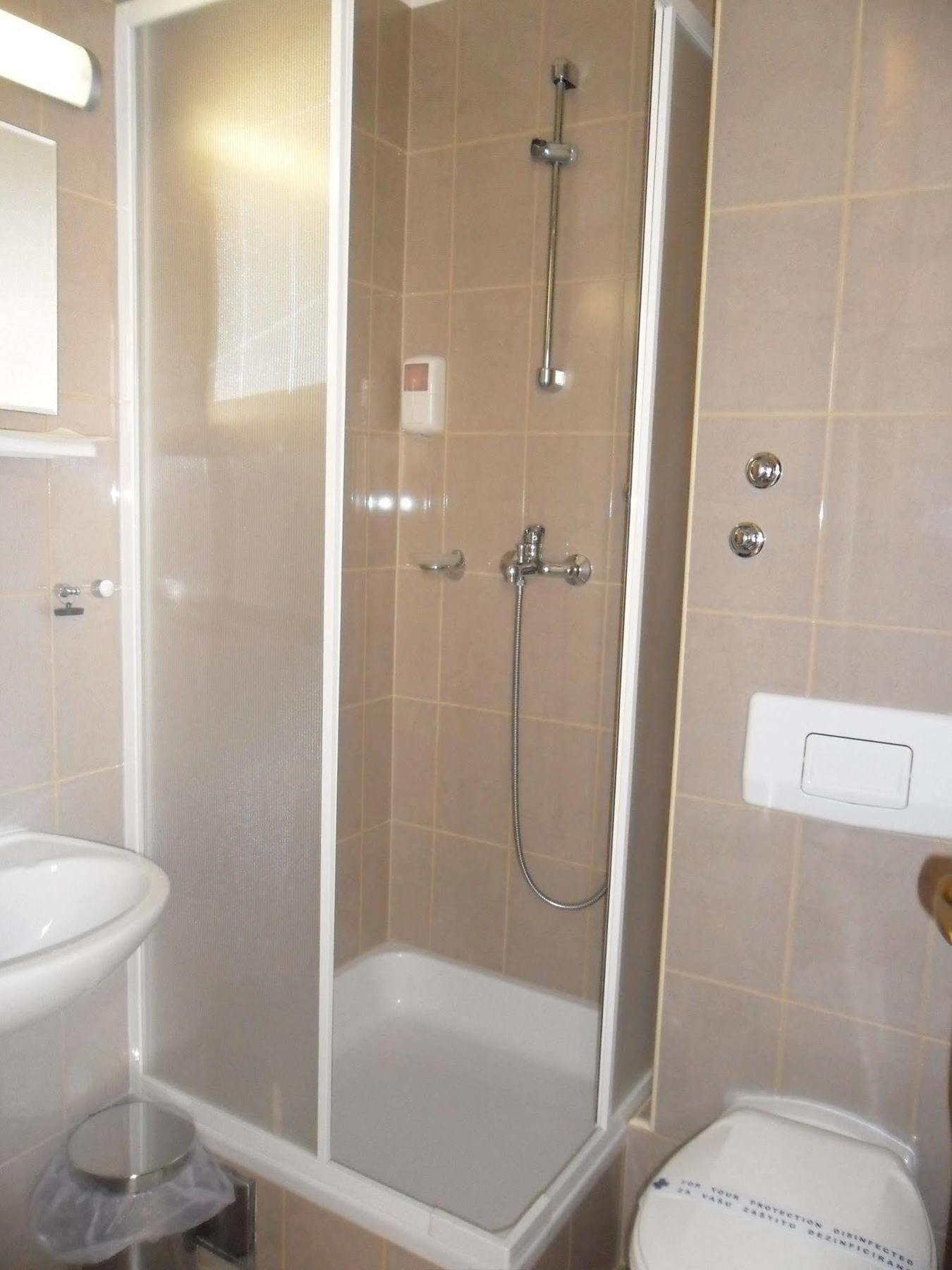 Hotel Ballet School Kaštela Zewnętrze zdjęcie