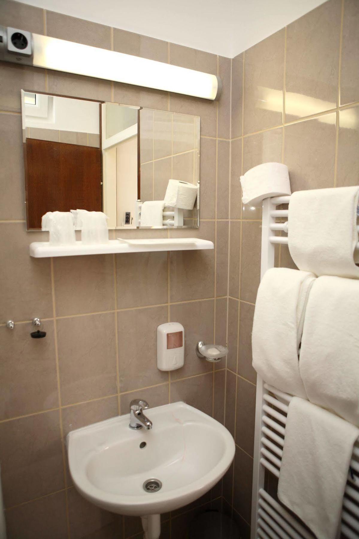 Hotel Ballet School Kaštela Zewnętrze zdjęcie