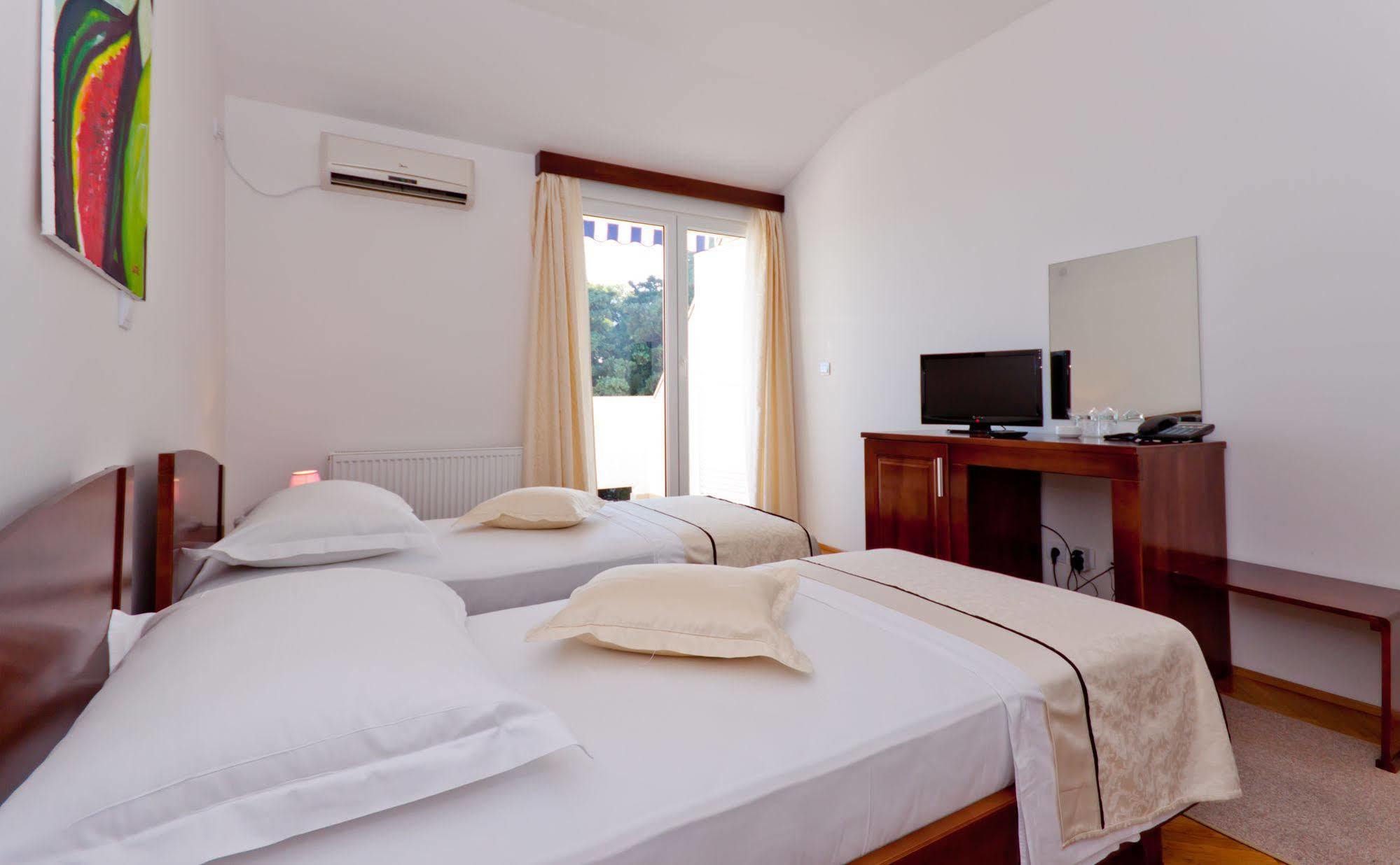 Hotel Ballet School Kaštela Zewnętrze zdjęcie