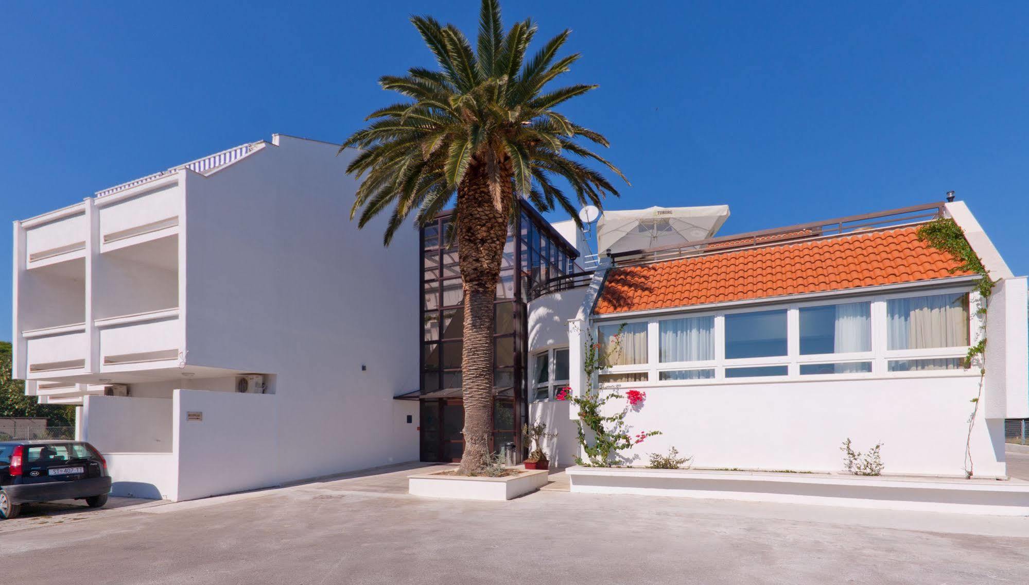 Hotel Ballet School Kaštela Zewnętrze zdjęcie