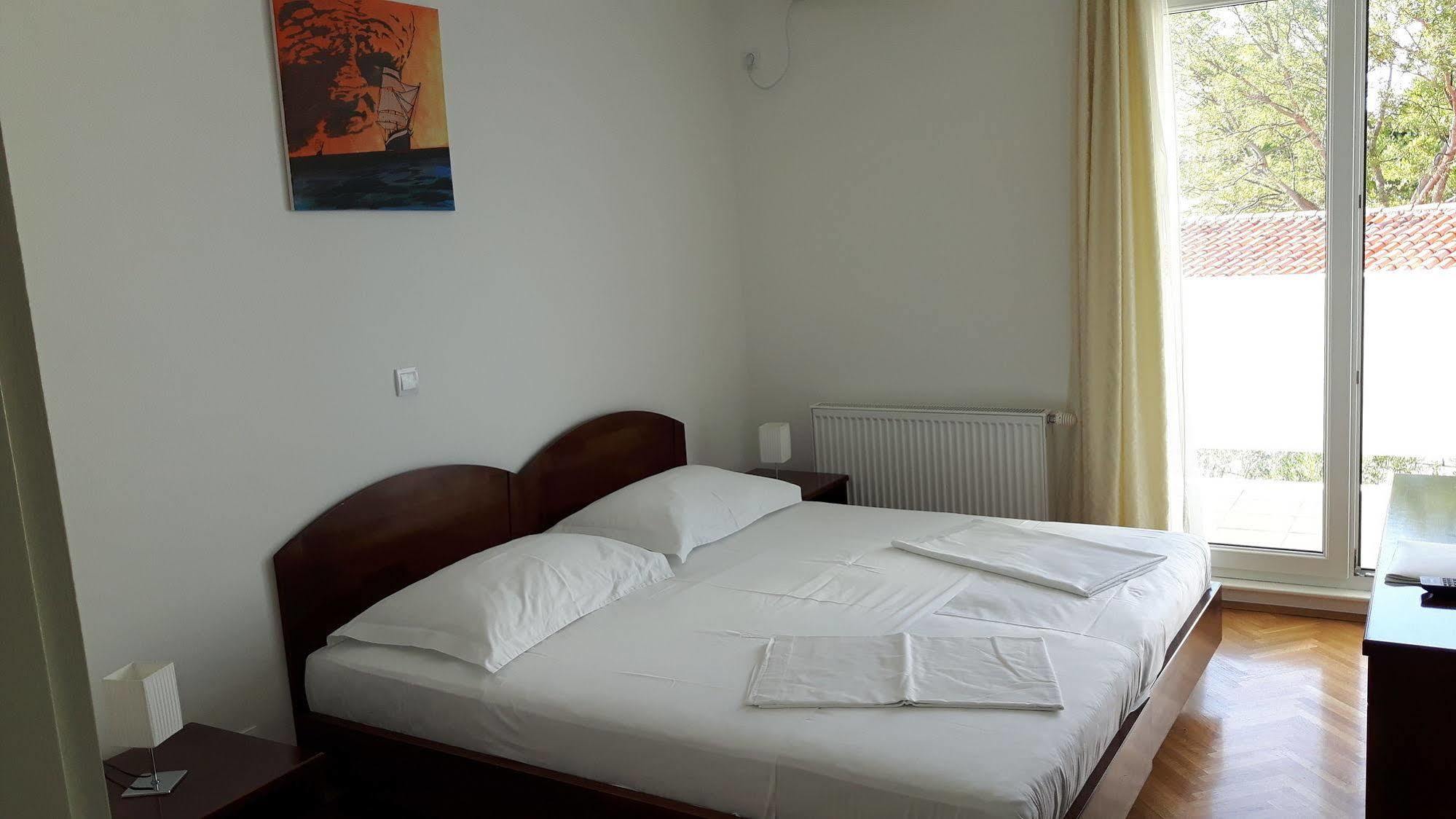 Hotel Ballet School Kaštela Zewnętrze zdjęcie