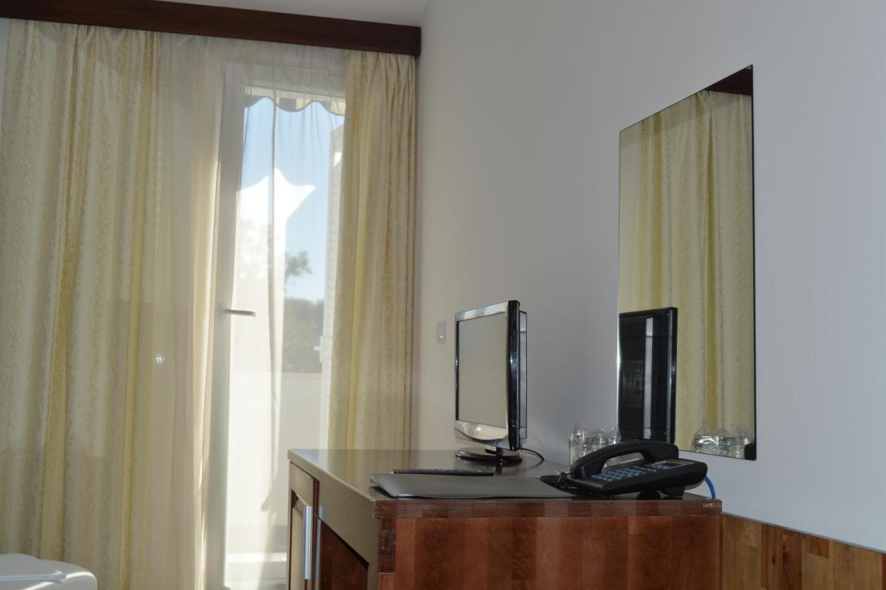 Hotel Ballet School Kaštela Zewnętrze zdjęcie